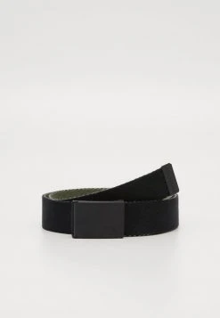 Quiksilver THE JAM - Ceinture - Black