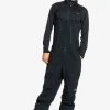 Quiksilver ALTOSTRATUS STREET GORE-TEX® - Pantalon De Ski - True Black