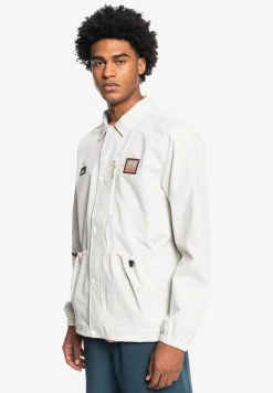 Quiksilver WIND CHILL - Veste Coupe-vent - Antique White 8 Quiksilver WIND CHILL - Veste Coupe-vent - Antique White -Quiksilver Soldes Magasin c6a25e261c434f74affbdb9ff4890f8b