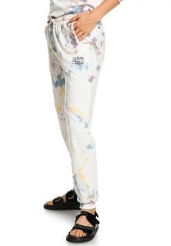 Quiksilver SUNSET SPOT - Pantalon De Survêtement - Blue -Quiksilver Soldes Magasin c81c24eb98a24ec28fc047dfc6d192d0