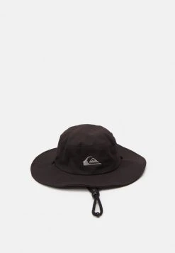Quiksilver BUSHMASTER UNISEX - Chapeau - Black