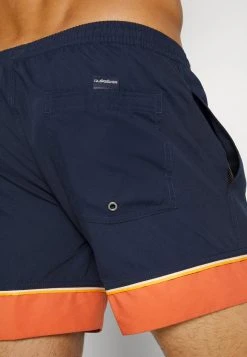 Quiksilver EVERYDAY TAPED VOLLEY - Short De Bain - Navy Blazer -Quiksilver Soldes Magasin ca920e0c520e40f7b826cbfaa1c5a5ea