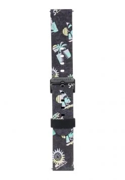 Quiksilver MIX & MATCH - Accessoire De Performance - Black Island Pulse