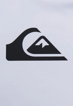 Quiksilver ALL TIME - T-shirt à Manches Longues - White 5 Quiksilver ALL TIME - T-shirt à Manches Longues - White -Quiksilver Soldes Magasin d086136b29314a6c883b7f7b2670ca2a