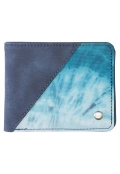 Quiksilver SIDESWIPE - Portefeuille - Navy Blazer