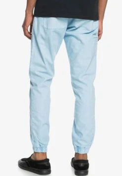 Quiksilver Pantalon De Survêtement - Insignia Blue -Quiksilver Soldes Magasin d399f2d7008c4b03816da3eed3c834dc