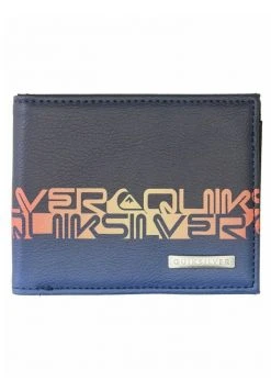 Quiksilver FRESHNESS - Portefeuille - Nautical Blue