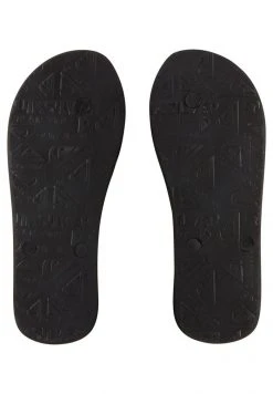 Quiksilver MOLOKAI ART - Tongs - Blue -Quiksilver Soldes Magasin d4e4a7ce9b634bbc8a2c0e825a4503d1