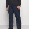 Quiksilver BOUNDRY - Pantalon De Ski - Navy Blazer