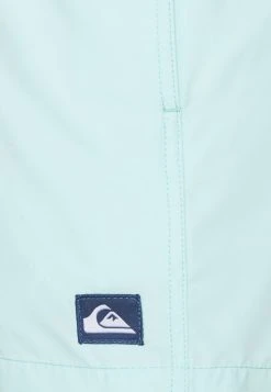 Quiksilver EVERYDAY VOLLEY - Short De Bain - Blue Light -Quiksilver Soldes Magasin d59f130263414b15b3f89e799d6bfad9