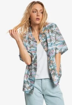 Quiksilver Chemisier - Multi Coloured