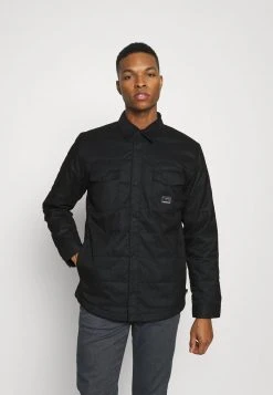Quiksilver BROKEN NOSE - Veste Mi-saison - Black