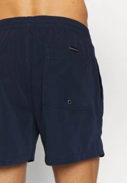 Quiksilver EVERYDAY VOLLEY - Short De Bain - Navy Blazer -Quiksilver Soldes Magasin d9765f76b55c47d992c1dcaf693c9120
