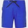 Quiksilver SURFSILK KAIMANA - Short De Bain - Dazzling Blue