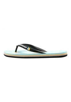 Quiksilver MOLOKAI ARCH - Tongs - Blue