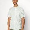 Quiksilver DOLDRUMS - Chemise - Antique White