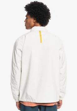 Quiksilver WIND CHILL - Veste Coupe-vent - Antique White 7 Quiksilver WIND CHILL - Veste Coupe-vent - Antique White -Quiksilver Soldes Magasin e3921893b8cc41f28618ceef7e608e9e