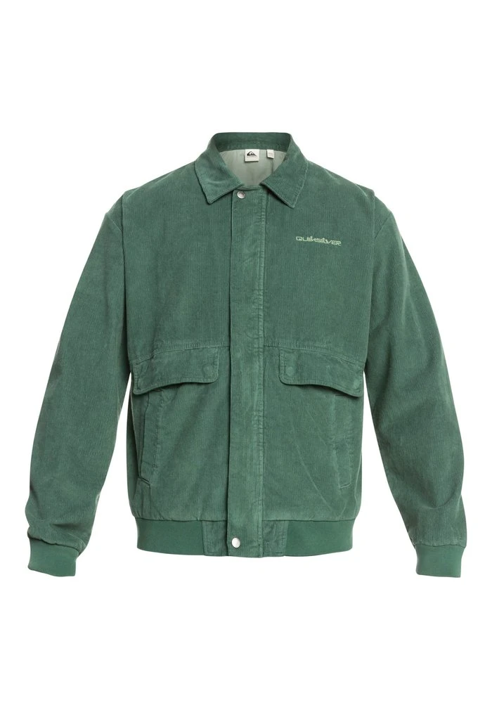 Quiksilver Veste Légère - Sea Pine 4 Quiksilver Veste Légère - Sea Pine – Image 4