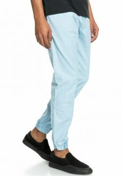 Quiksilver Pantalon De Survêtement - Insignia Blue -Quiksilver Soldes Magasin e68fe1d6792c434cb7e56085be917aef