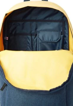 Quiksilver THE POSTER MITTELGROSSER - Sac à Dos - Rattan -Quiksilver Soldes Magasin e76e0f7b846647f49933fccceeb353c1