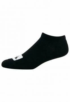 Quiksilver 5 PACK - Chaussettes De Sport - Grey -Quiksilver Soldes Magasin eba6cbd84a3c4c188914e49c8099b53e