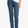 Quiksilver Jean Slim - Blue Indigo