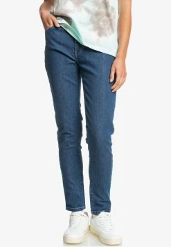 Quiksilver Jean Slim - Blue Indigo