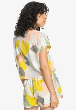 Quiksilver Blouse - Limeade Free Form 7 Quiksilver Blouse - Limeade Free Form -Quiksilver Soldes Magasin ec554868a6a34fed86867d371140e9d1