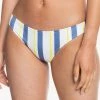 Quiksilver Bas De Bikini - Marlin Stripes Sunday