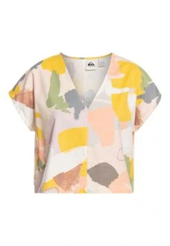 Quiksilver Blouse - Limeade Free Form 9 Quiksilver Blouse - Limeade Free Form -Quiksilver Soldes Magasin f18fda5ebdd34d47b0b6f29ec29d2512