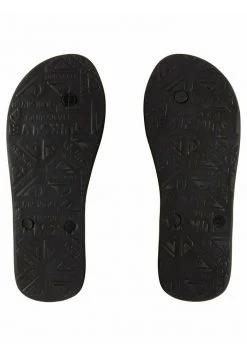 Quiksilver MOLOKAI ARCH - Tongs - Blue -Quiksilver Soldes Magasin f4c15b383a9a4dc99585376668dd09a0