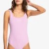 Quiksilver Maillot De Bain - Orchid Flower