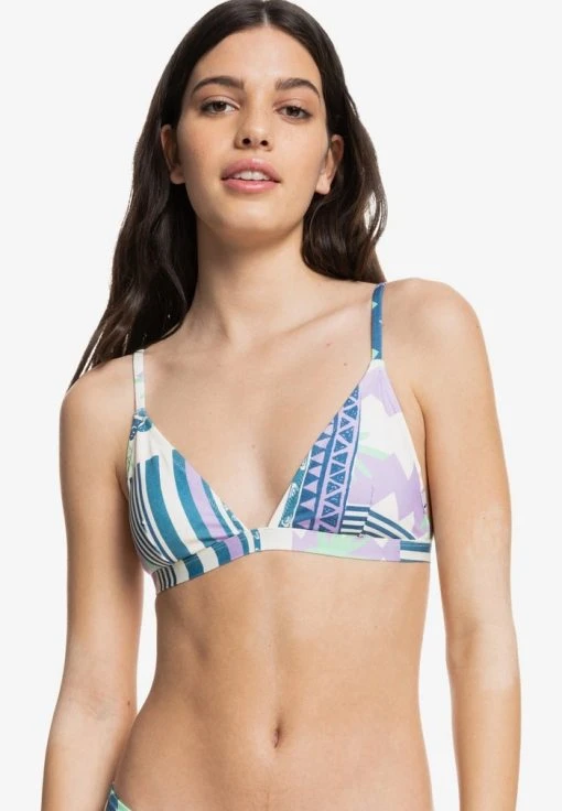 Quiksilver Haut De Bikini - Orchid Collage 1 Quiksilver Haut De Bikini - Orchid Collage -Quiksilver Soldes Magasin f5a2f49a6810466cb9859fcca2e4b660