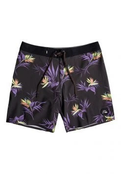 Quiksilver BOARDS - Short - Tarmac