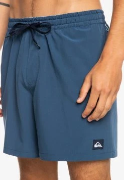 Quiksilver Short De Bain - Insignia Blue -Quiksilver Soldes Magasin f690feda9369422f9bbbec1c108618c9
