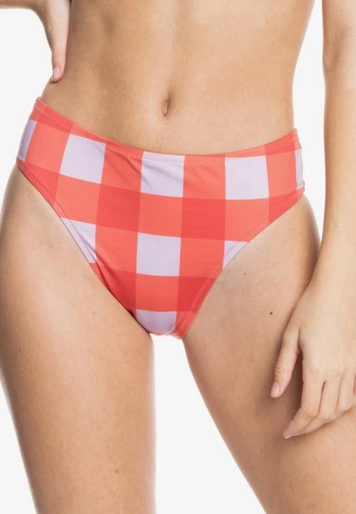 Quiksilver Bas De Bikini - Cranberry Checked Out 6 Quiksilver Bas De Bikini - Cranberry Checked Out -Quiksilver Soldes Magasin f7955b9c286a473fae9d5c40da7a7ca9