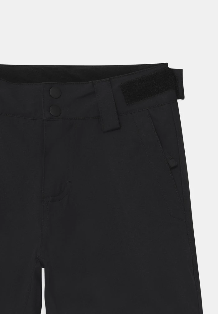 Quiksilver ESTATE UNISEX - Pantalon De Ski - True Black 3 Quiksilver ESTATE UNISEX - Pantalon De Ski - True Black – Image 3