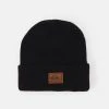 Quiksilver PERFORMER YOUTH UNISEX - Bonnet - Black