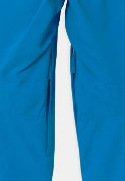 Quiksilver ESTATE UNISEX - Pantalon De Ski - Brilliant Blue -Quiksilver Soldes Magasin f947634836c94014be366786ee696dc8