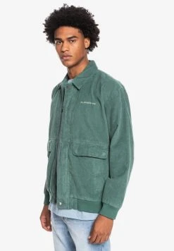 Quiksilver Veste Légère - Sea Pine 6 Quiksilver Veste Légère - Sea Pine -Quiksilver Soldes Magasin fc0cc7d19b3440cf966f220e6512fd16