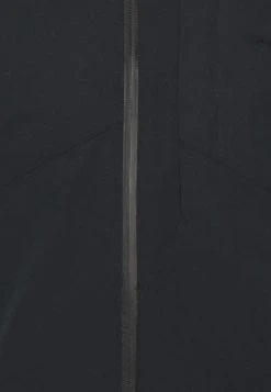 Quiksilver NEW BROOKS - Veste Mi-saison - Black -Quiksilver Soldes Magasin fccd66e90c074e2d80fa6f469819c1e6