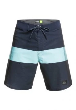 Quiksilver HIGHLITE ARCH - Short De Bain - Navy Blazer -Quiksilver Soldes Magasin fd0b523c4f474500ba2c635323a2d0e7