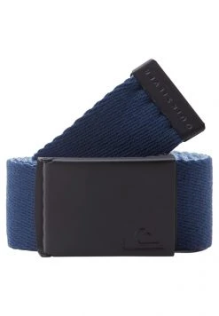 Quiksilver THEJAM5 M - Ceinture - Insignia Blue