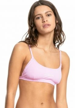 Quiksilver Haut De Bikini - Orchid Flower -Quiksilver Soldes Magasin fe854df0684d4a3d94712c9a1f5b8c6a
