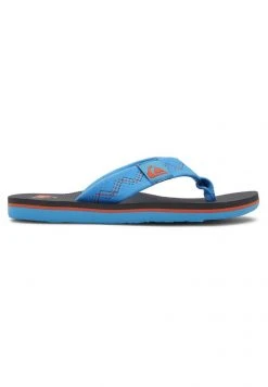 Quiksilver MOLOKAI STITCHY - Tongs - Blue/grey/blue 7 Quiksilver MOLOKAI STITCHY - Tongs - Blue/grey/blue -Quiksilver Soldes Magasin ff726f1ec5004ac8b42f98c4f3b4a9a0